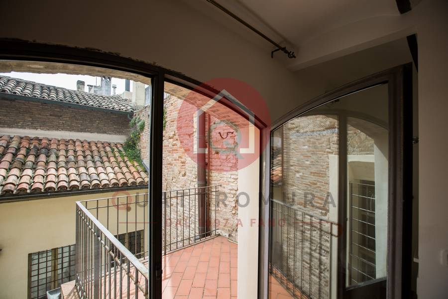 Immagine annuncio immobiliare quattromura fano