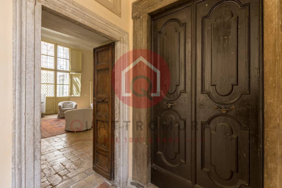 Immagine annuncio immobiliare quattromura fano
