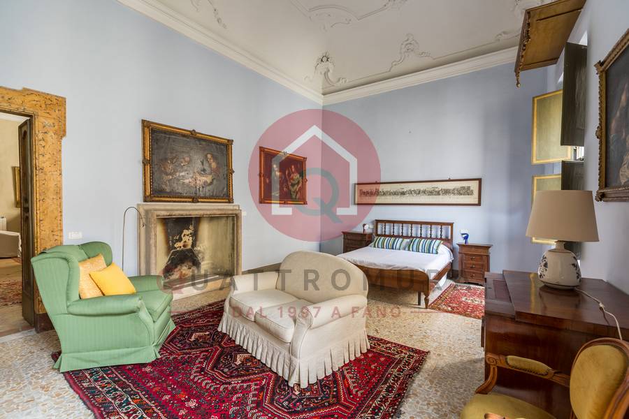 Immagine annuncio immobiliare quattromura fano