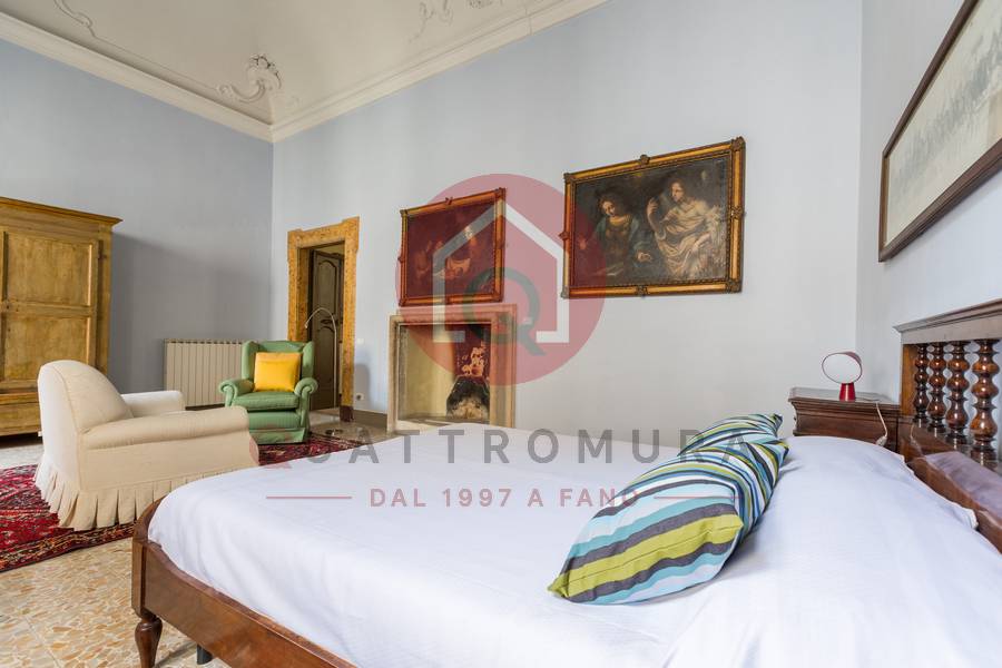Immagine annuncio immobiliare quattromura fano