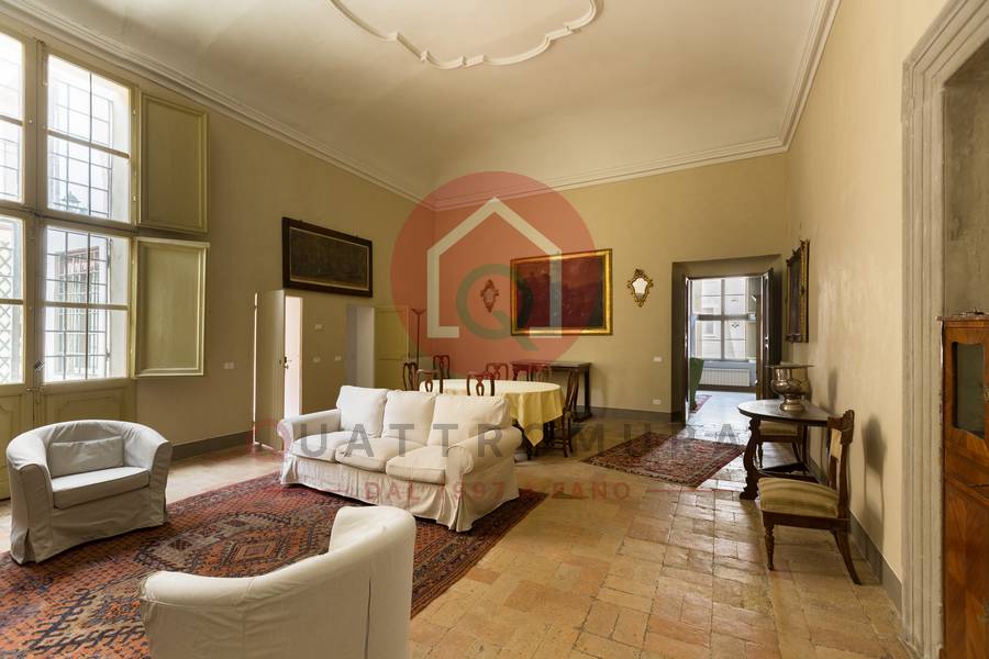Immagine annuncio immobiliare quattromura fano