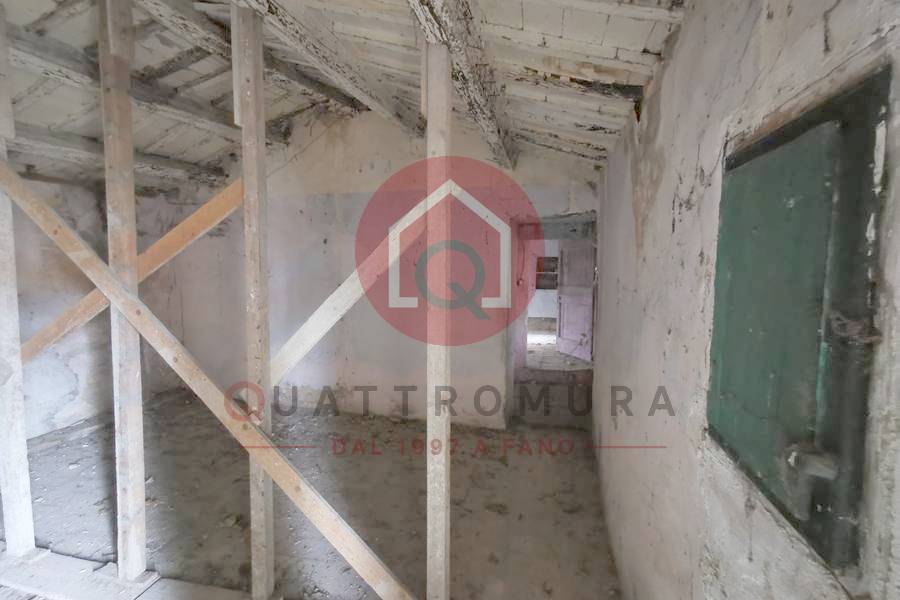 Immagine annuncio immobiliare quattromura fano
