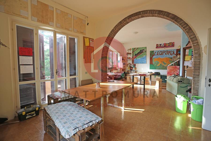 Immagine annuncio immobiliare quattromura fano