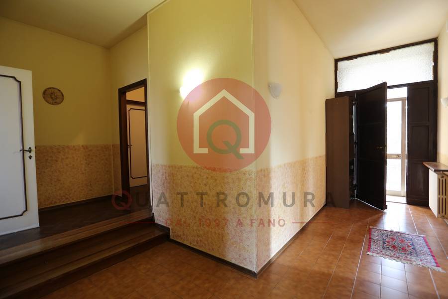 Immagine annuncio immobiliare quattromura fano