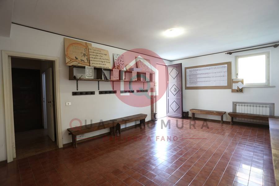 Immagine annuncio immobiliare quattromura fano