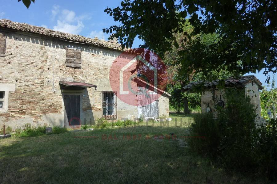 Immagine annuncio immobiliare quattromura fano