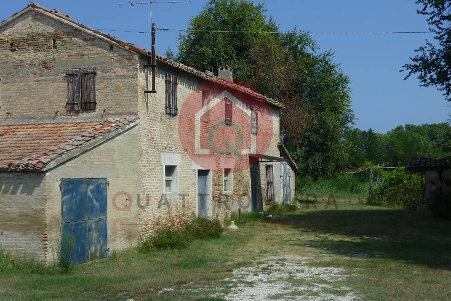 Immagine annuncio immobiliare quattromura fano