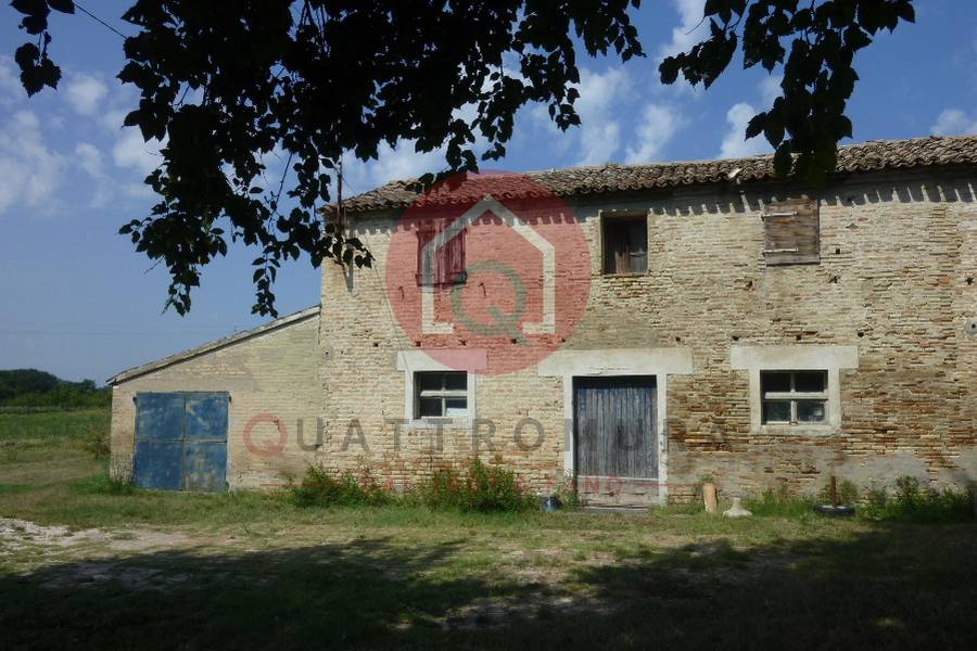 Immagine annuncio immobiliare quattromura fano