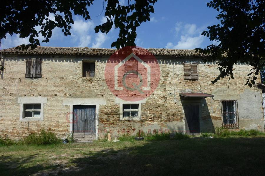 Immagine annuncio immobiliare quattromura fano