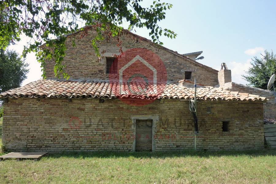 Immagine annuncio immobiliare quattromura fano