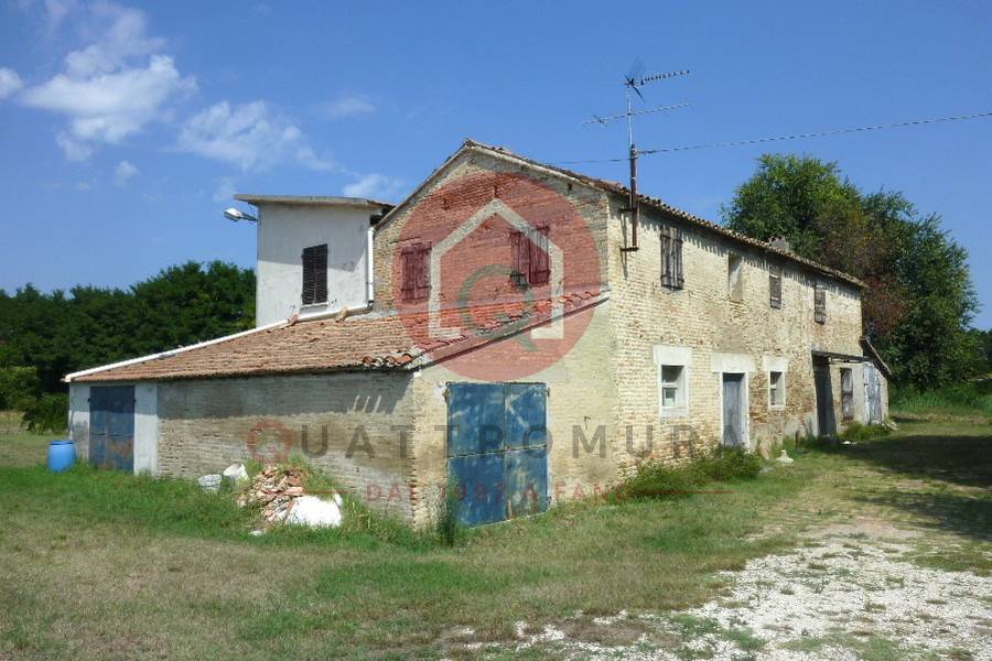 Immagine annuncio immobiliare quattromura fano