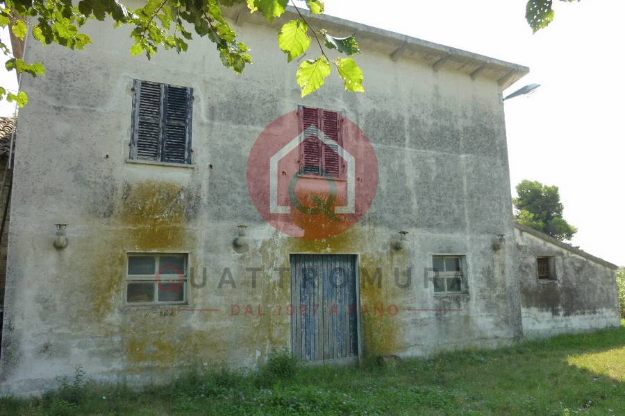 Immagine annuncio immobiliare quattromura fano
