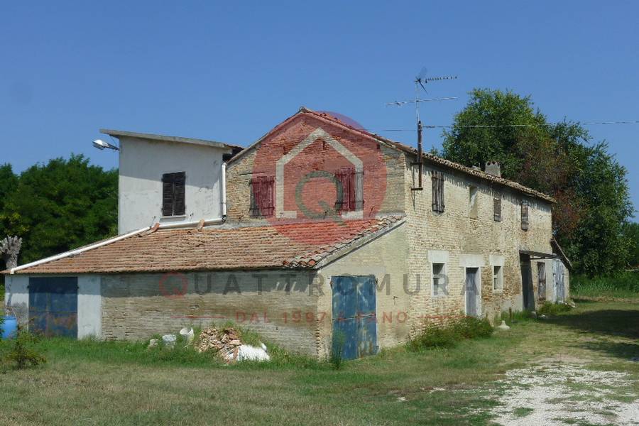 Immagine annuncio immobiliare quattromura fano