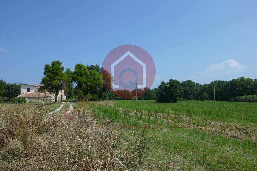 Immagine annuncio immobiliare quattromura fano