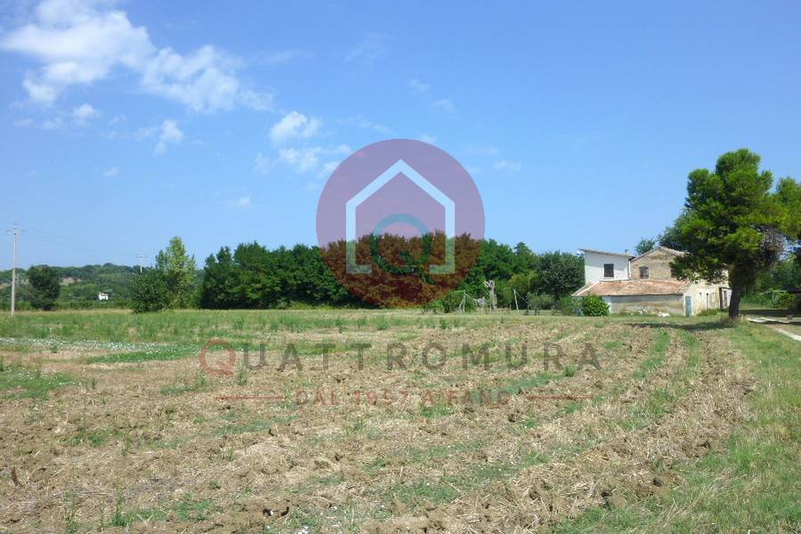 Immagine annuncio immobiliare quattromura fano