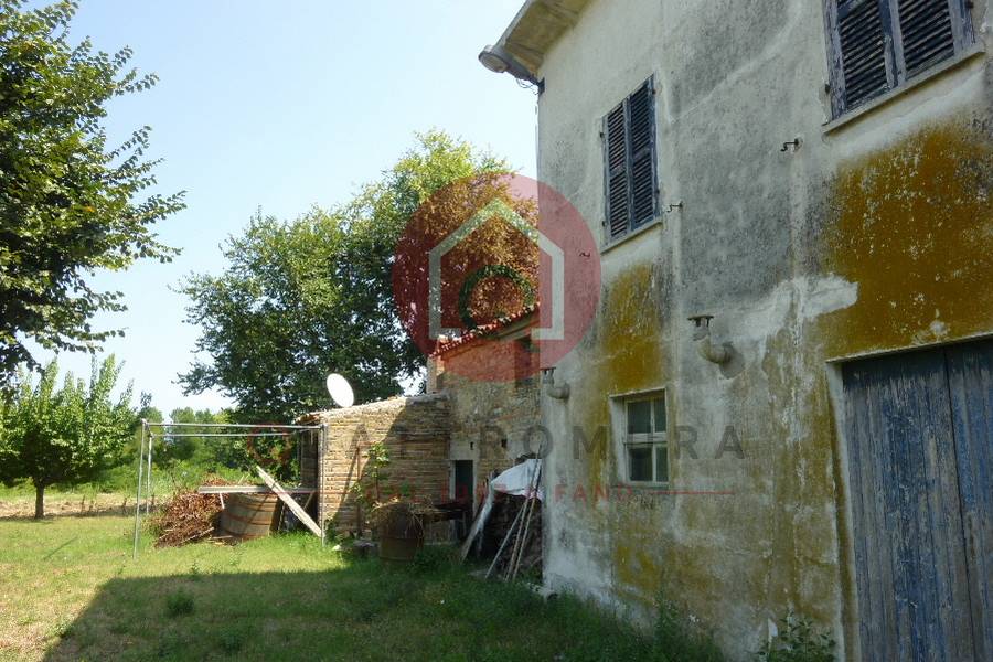 Immagine annuncio immobiliare quattromura fano