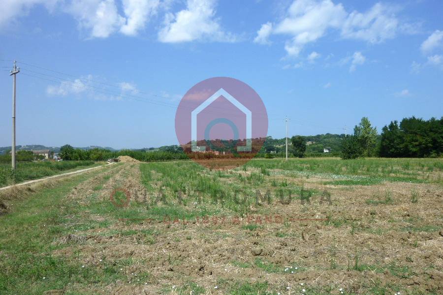 Immagine annuncio immobiliare quattromura fano