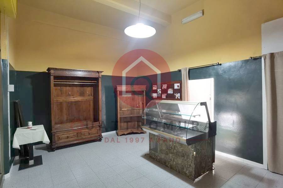 Immagine annuncio immobiliare quattromura fano