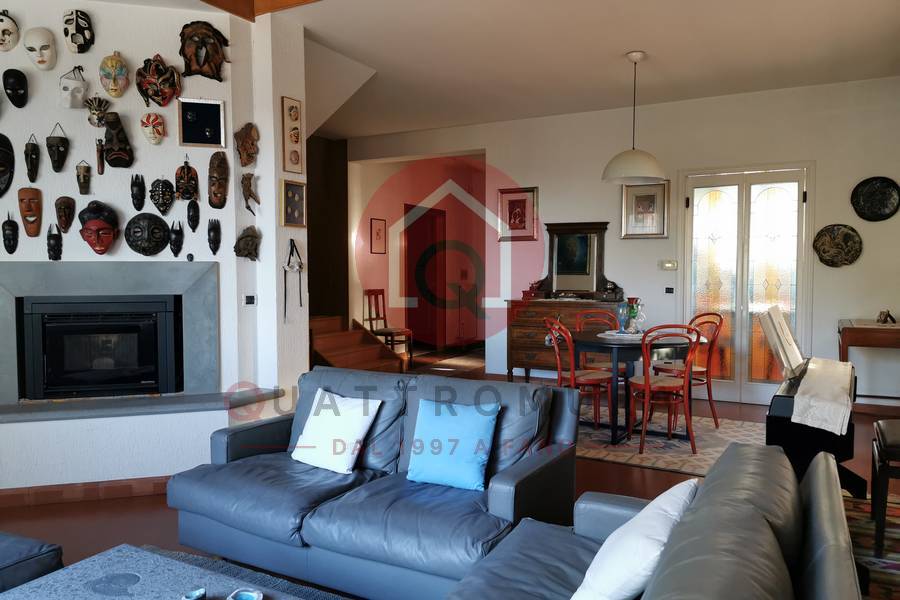 Immagine annuncio immobiliare quattromura fano