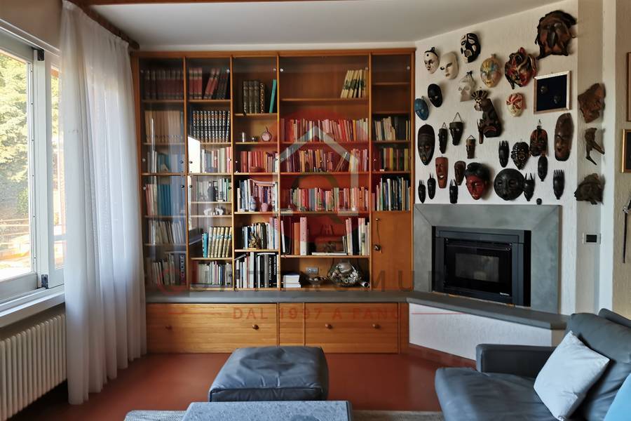 Immagine annuncio immobiliare quattromura fano
