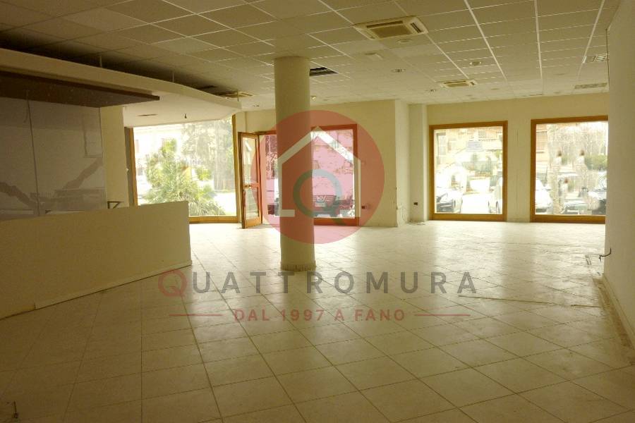 Immagine annuncio immobiliare quattromura fano