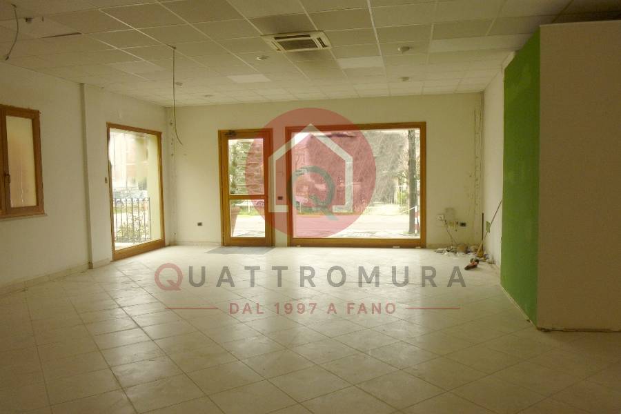 Immagine annuncio immobiliare quattromura fano