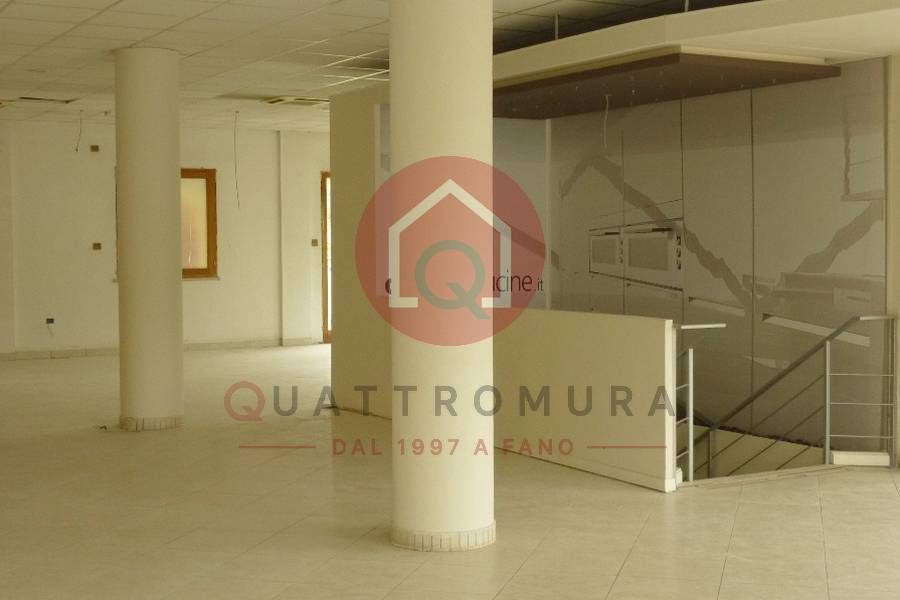 Immagine annuncio immobiliare quattromura fano