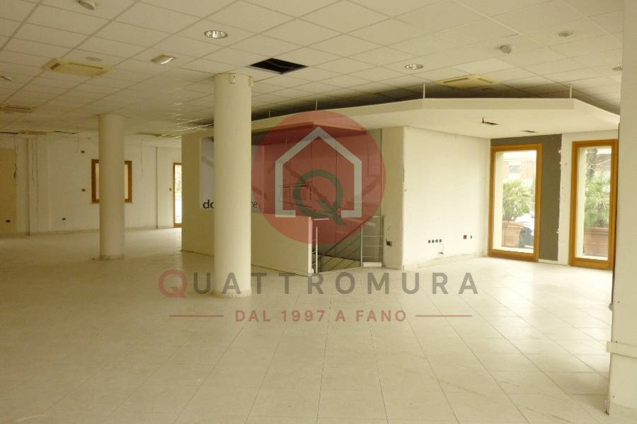 Immagine annuncio immobiliare quattromura fano