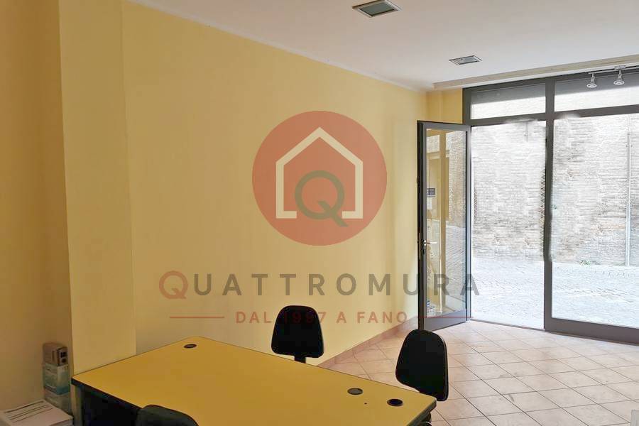 Immagine annuncio immobiliare quattromura fano