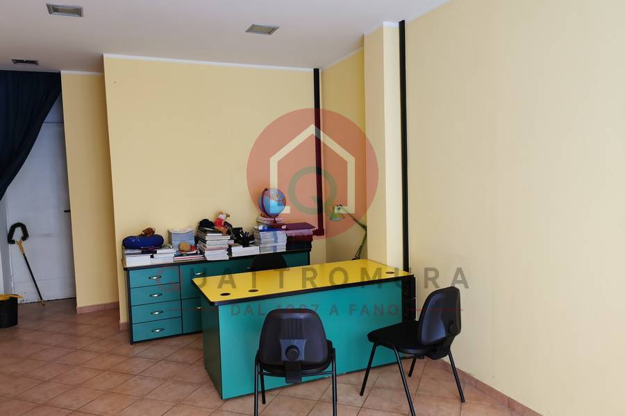 Immagine annuncio immobiliare quattromura fano