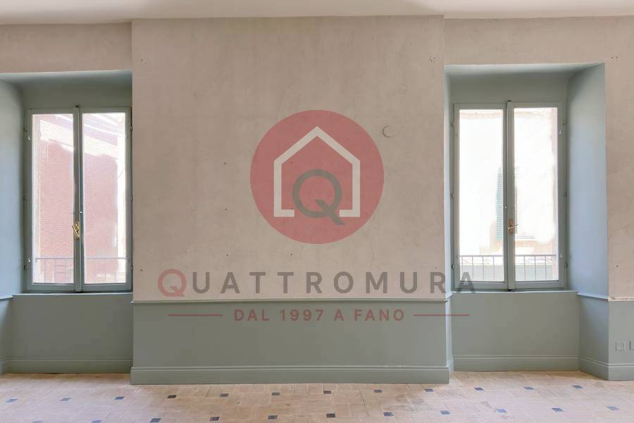 Immagine annuncio immobiliare quattromura fano