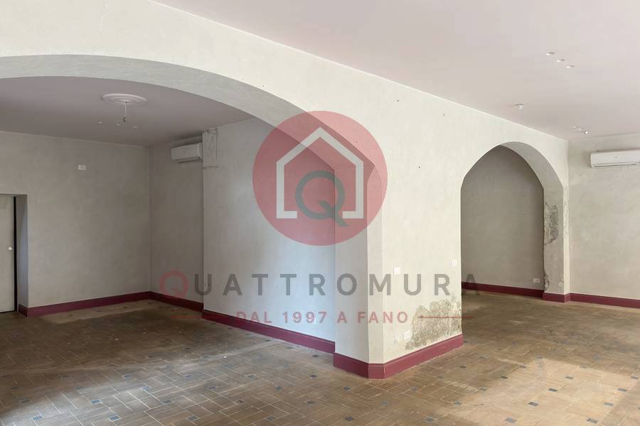Immagine annuncio immobiliare quattromura fano