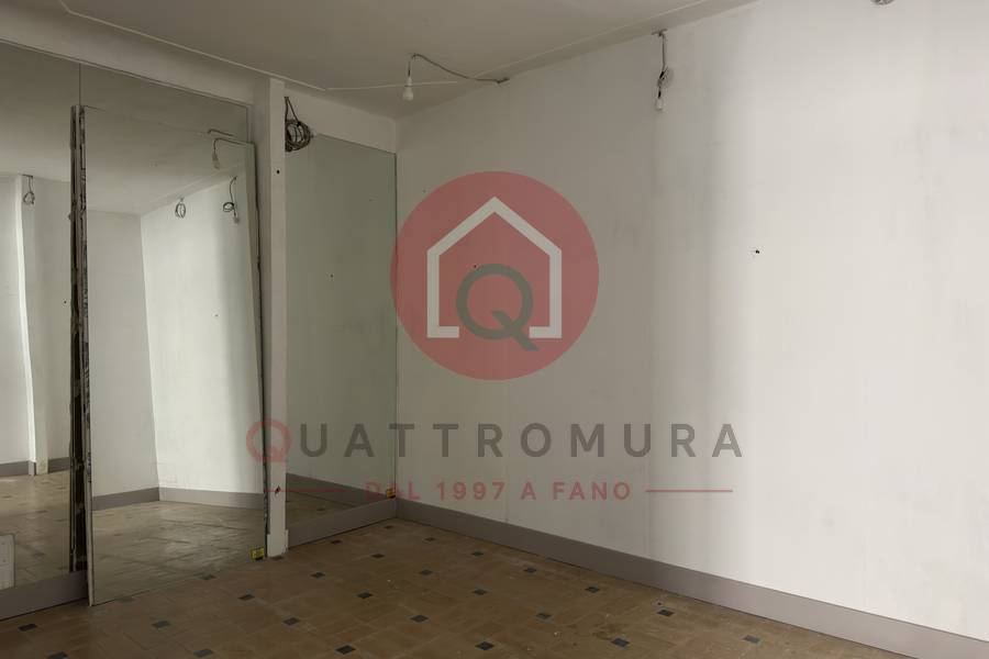 Immagine annuncio immobiliare quattromura fano