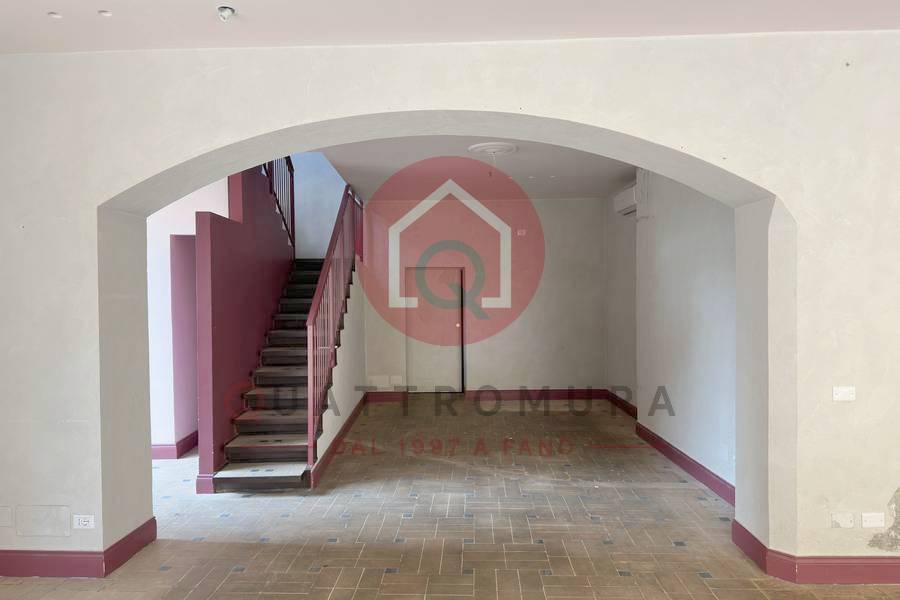 Immagine annuncio immobiliare quattromura fano