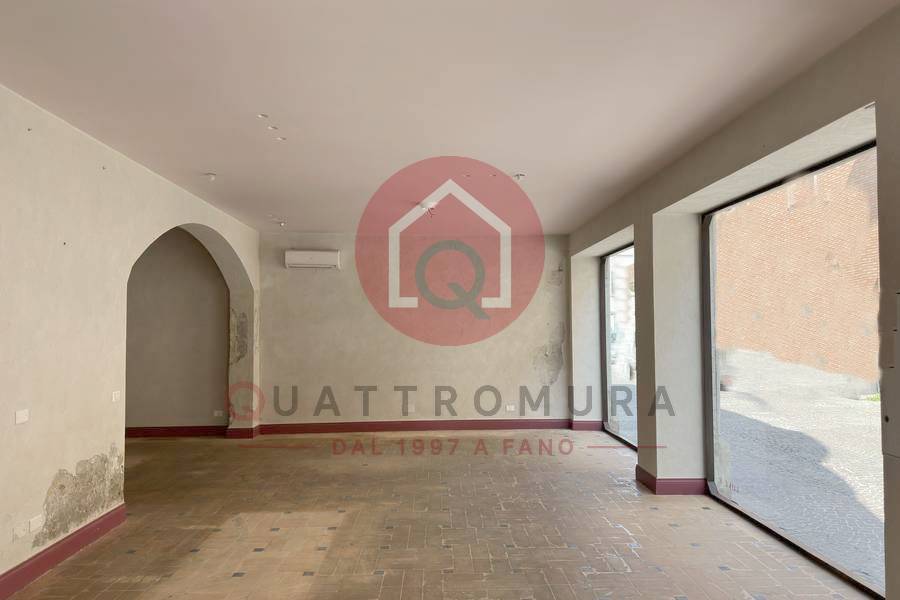 Immagine annuncio immobiliare quattromura fano