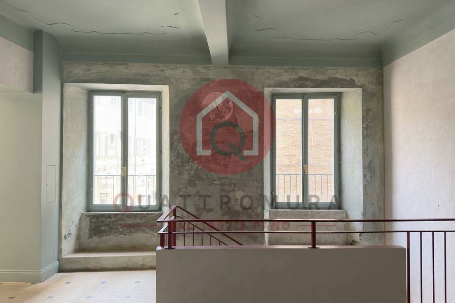 Immagine annuncio immobiliare quattromura fano