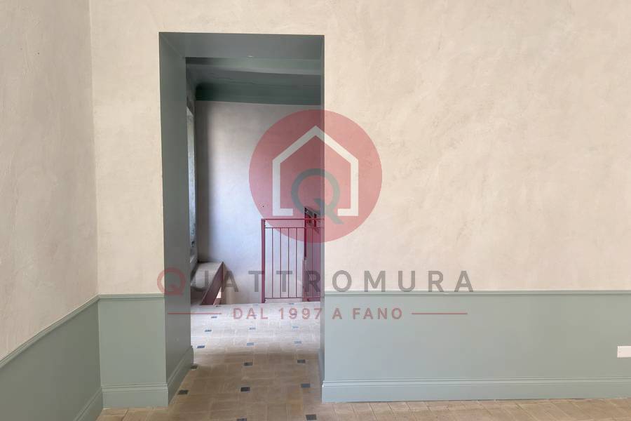 Immagine annuncio immobiliare quattromura fano