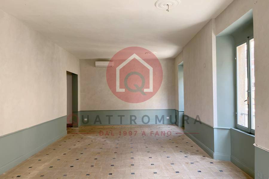 Immagine annuncio immobiliare quattromura fano