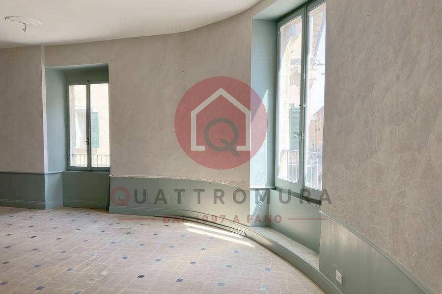 Immagine annuncio immobiliare quattromura fano