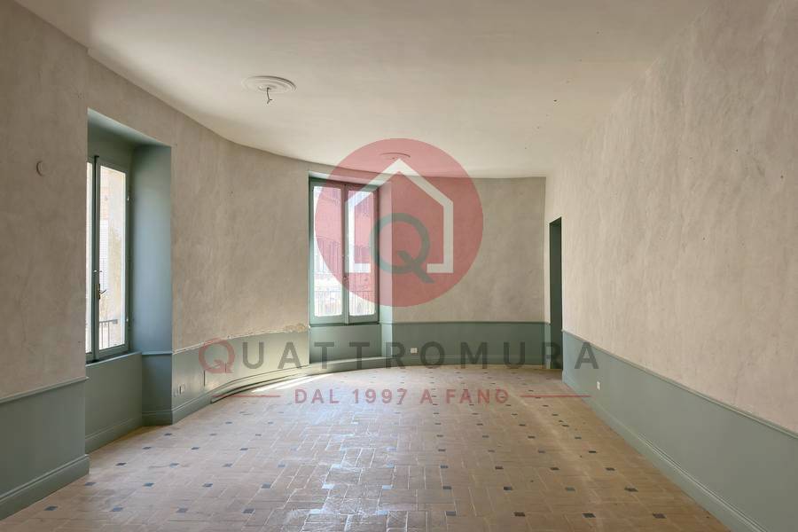 Immagine annuncio immobiliare quattromura fano