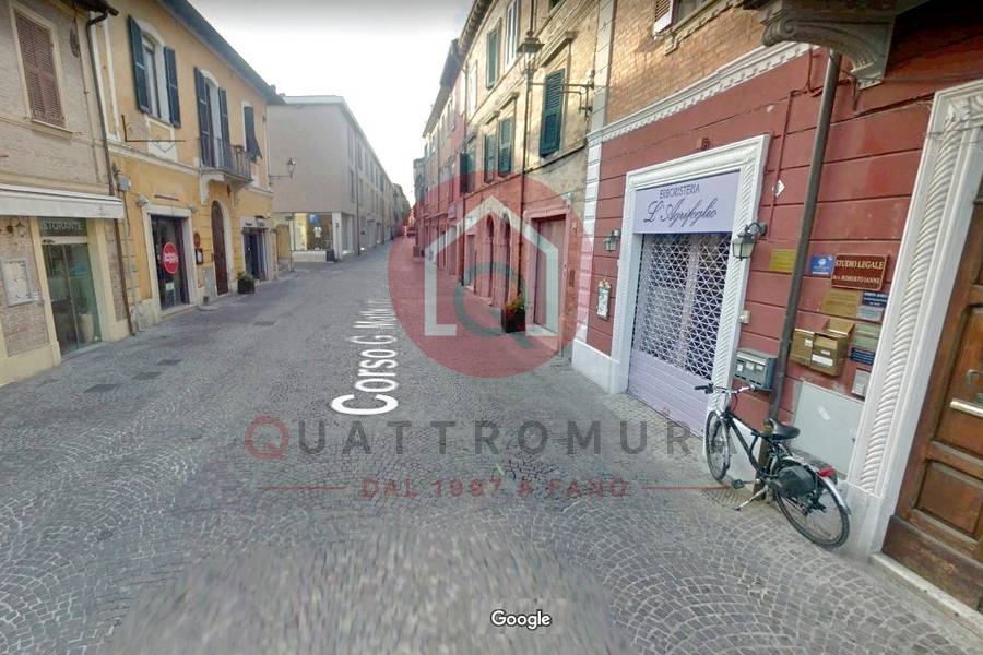 Immagine annuncio immobiliare quattromura fano