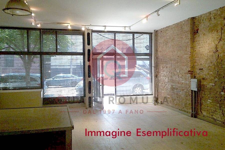 Immagine annuncio immobiliare quattromura fano