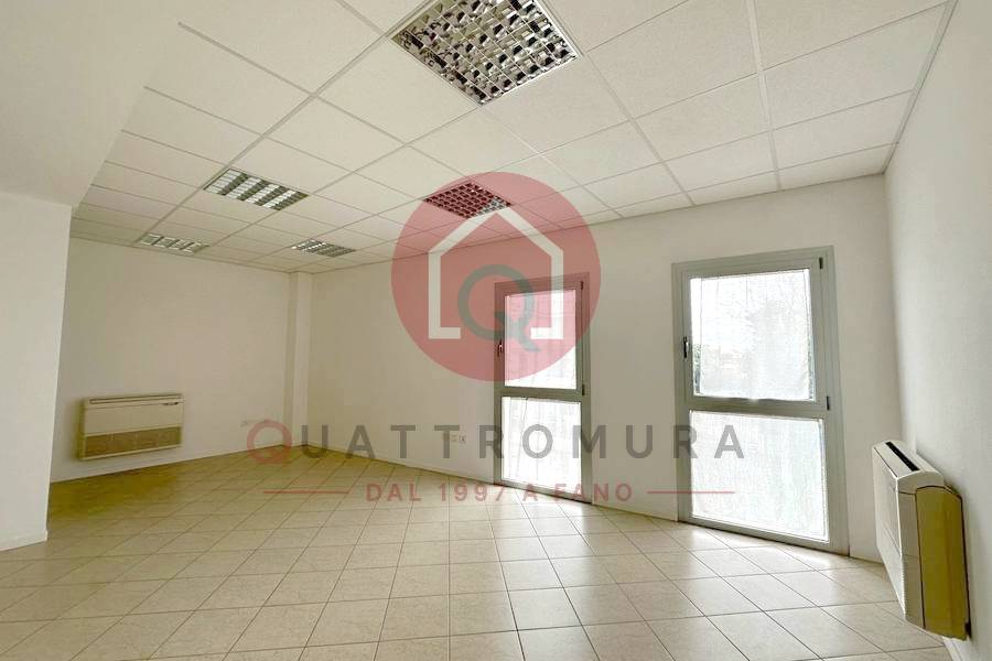 Immagine annuncio immobiliare quattromura fano