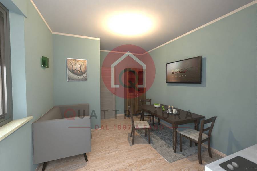 Immagine annuncio immobiliare quattromura fano