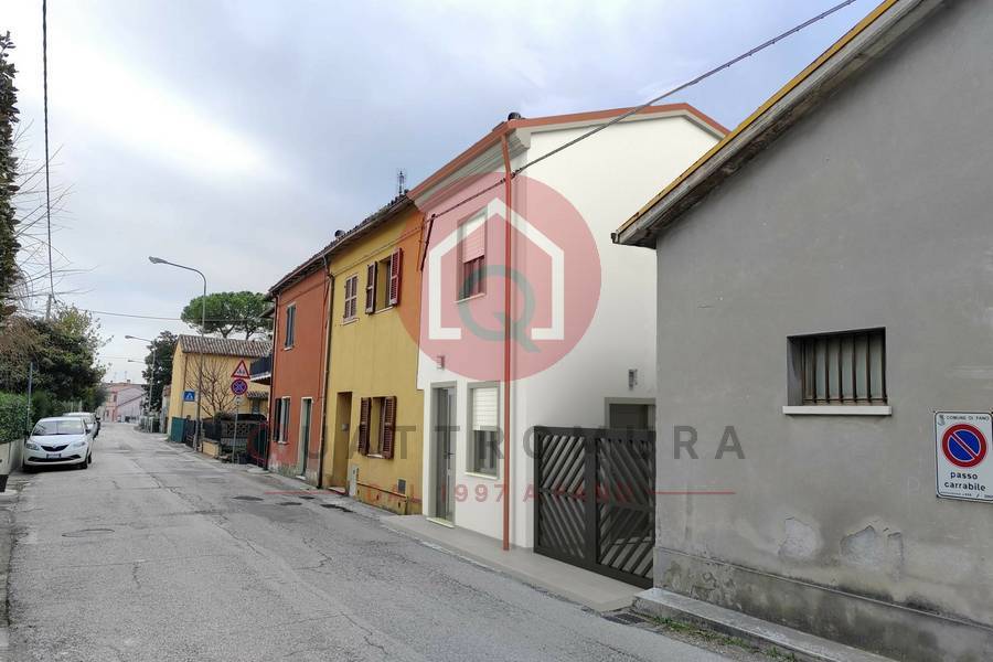 Immagine annuncio immobiliare quattromura fano