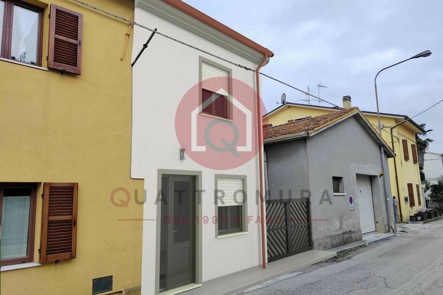 Immagine annuncio immobiliare quattromura fano