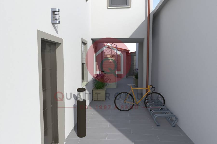 Immagine annuncio immobiliare quattromura fano