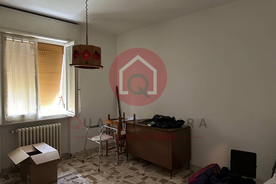 Immagine annuncio immobiliare quattromura fano
