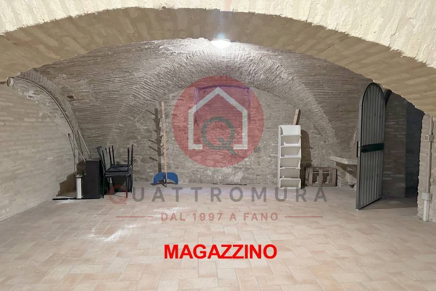 Immagine annuncio immobiliare quattromura fano