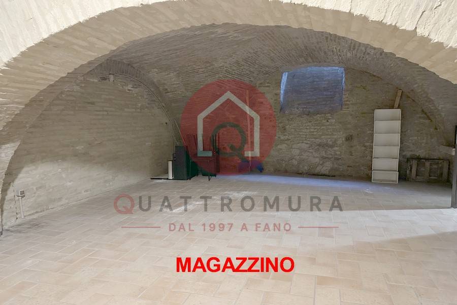 Immagine annuncio immobiliare quattromura fano
